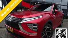 Gebruikt 2021 Mitsubishi Eclipse Cross Instyle SUV | € 25.945 (Eerlijke prijs)