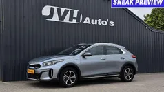 Grijs Gebruikt 2023 Kia XCeed 2 SUV | € 25.850 (Eerlijke prijs)