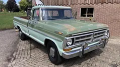 Gebruikt 1972 Ford F250 Pickup | € 16.500