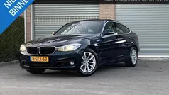 Blauw Gebruikt 2013 BMW 320 Executive Hatchback | € 15.950 (Eerlijke prijs)