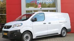 Wit Gebruikt 2023 Peugeot e-Expert Van | € 27.000 (Super prijs)
