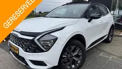Gebruikt 2022 Kia Sportage GT-Line SUV | € 36.300 (Eerlijke prijs)