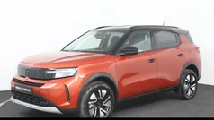 Oranje Nieuw 2025 Opel Frontera SUV | € 34.098 (Eerlijke prijs)