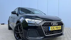 Gebruikt 2021 Audi A1 Sportback S-Line Hatchback | € 19.990 (Goede deal)