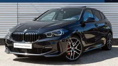 Zwart Gebruikt 2024 BMW 118 Executive Hatchback | € 35.950 (Eerlijke prijs)