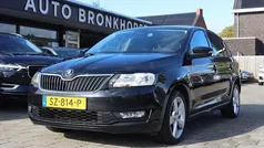 Gebruikt 2018 Skoda Rapid Clever Hatchback | € 7.450 (Eerlijke prijs)