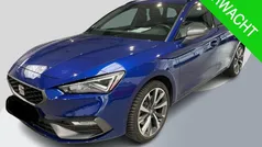 Gebruikt 2021 Seat Leon FR Stationwagen | € 26.295 (Eerlijke prijs)