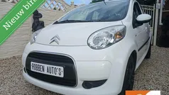 Gebruikt 2011 Citroën C1 Hatchback | € 3.550 (Eerlijke prijs)