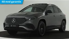Gebruikt 2025 Mercedes EQA250+ AMG line SUV | € 48.945 (Eerlijke prijs)