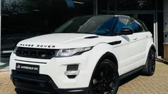 Gebruikt 2014 Land Rover Range Rover evoque SUV | € 14.999 (Eerlijke prijs)