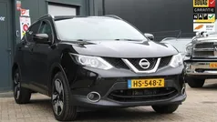 Gebruikt 2016 Nissan Qashqai SUV | € 11.450 (Goede deal)