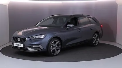 Occasion 2025 Seat Leon ST FR Stationwagen | € 32.749 (Goede deal)