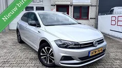 Grijs Gebruikt 2020 VW Polo Highline Hatchback | € 13.745 (Goede deal)