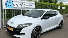 Wit Gebruikt 2010 Renault Mégane Coupé R.S. Coupé | € 8.990 (Goede deal)