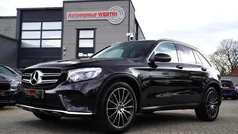Mercedes GLC250