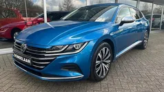 Gebruikt 2021 VW Arteon Business+ Stationwagen | € 29.945 (Eerlijke prijs)