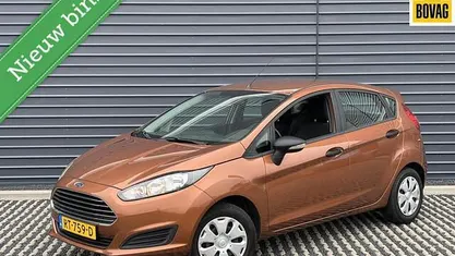 Occasion Ford Fiesta 60 PK (44 kW) 2015 Hatchback