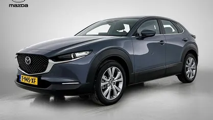 Occasion Mazda CX-30 Exclusive-Line 123 PK (90 kW) 2023 SUV