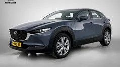 Gebruikt 2023 Mazda CX-30 Exclusive-Line SUV | € 29.795 (Eerlijke prijs)