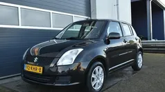 Gebruikt 2009 Suzuki Swift Comfort Hatchback | € 2.450 (Eerlijke prijs)