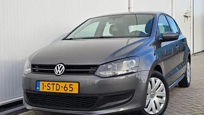 Gebruikt 2014 VW Polo R-line Edition Hatchback | € 4.650 (Goede deal)