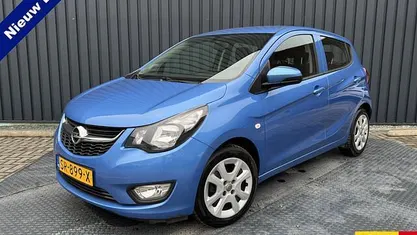 Occasion Opel Karl Edition 75 PK (55 kW) 2018 Hatchback