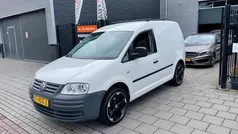 Overige Gebruikt 2007 VW Caddy MPV | € 1.999 (Eerlijke prijs)