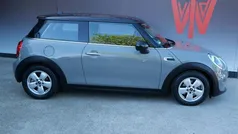Grijs Gebruikt 2018 Mini Cooper Chili Hatchback | € 15.900 (Super prijs)