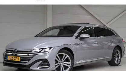 Gebruikt 2022 VW Arteon R-line Stationwagen | € 37.950 (Eerlijke prijs)