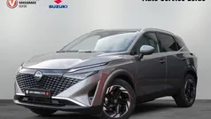 Gebruikt 2025 Nissan Qashqai 360º SUV | € 34.899 (Super prijs)