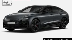 Gebruikt 2025 Audi e-tron S-Line SUV | € 65.850 (Eerlijke prijs)