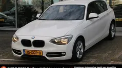 Gebruikt 2012 BMW 116 Hatchback | € 7.795 (Eerlijke prijs)