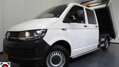 Wit Gebruikt 2016 VW T6 Van | € 17.098 (Super prijs)