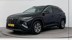 Gebruikt 2024 Hyundai Tucson Comfort SUV | € 36.900 (Eerlijke prijs)