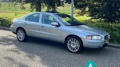 Gebruikt 2007 Volvo S60 Momentum Sedan | € 3.950 (Eerlijke prijs)