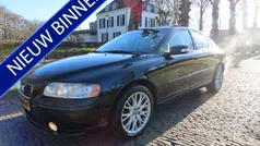 Gebruikt 2009 Volvo S60 Sedan | € 5.950 (Eerlijke prijs)