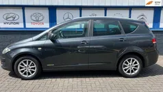 Grijs Gebruikt 2011 Seat Altea XL Copa MPV | € 4.995 (Eerlijke prijs)