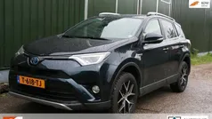 Gebruikt 2017 Toyota RAV4 Style SUV | € 20.950 (Eerlijke prijs)