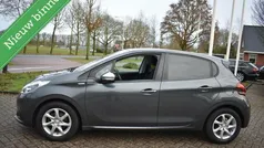 Gebruikt 2015 Peugeot 208 Hatchback | € 7.499 (Eerlijke prijs)