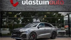 Grijs Gebruikt 2024 Audi Q8 Competition SUV | € 89.900 (Super prijs)