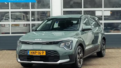 Occasion Kia e-Niro Light 11 kW (15 PK) 2025 SUV