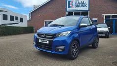 Blauw Gebruikt 2024 Aixam Coupe Coupé | € 15.250 (Goede deal)