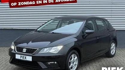 Occasion Seat Leon Style 110 PK (80 kW) 2017 Hatchback