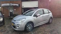 Gebruikt 2014 Citroën C3 Attraction Hatchback | € 3.999 (Eerlijke prijs)