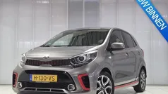 Grijs Gebruikt 2020 Kia Picanto GT-Line Hatchback | € 13.500 (Eerlijke prijs)
