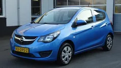 Gebruikt 2016 Opel Karl Edition Hatchback | € 7.350 (Eerlijke prijs)