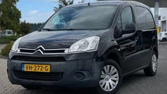 Gebruikt 2014 Citroën Berlingo MPV | € 4.750 (Eerlijke prijs)