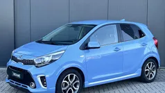 Gebruikt 2020 Kia Picanto GT-Line Hatchback | € 15.420 (Eerlijke prijs)