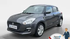 Gebruikt 2019 Suzuki Swift Hatchback | € 13.995 (Eerlijke prijs)
