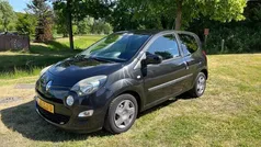 Zwart Gebruikt 2013 Renault Twingo Collection Hatchback | € 3.995 (Eerlijke prijs)